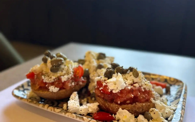 Balcon Makrinitsa