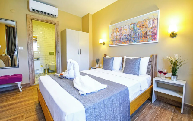 Bakbay Otel