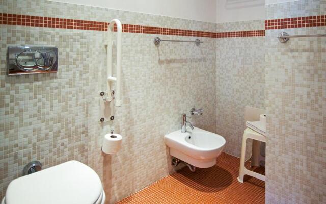 Villa Oasis Residence