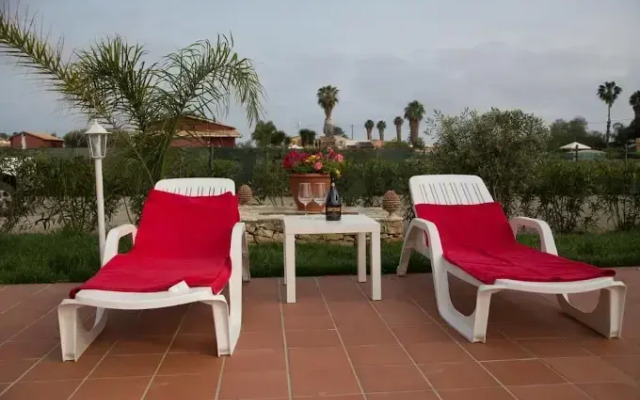 Apollonion Country House