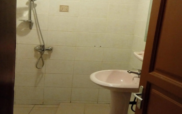 Residence Haziel