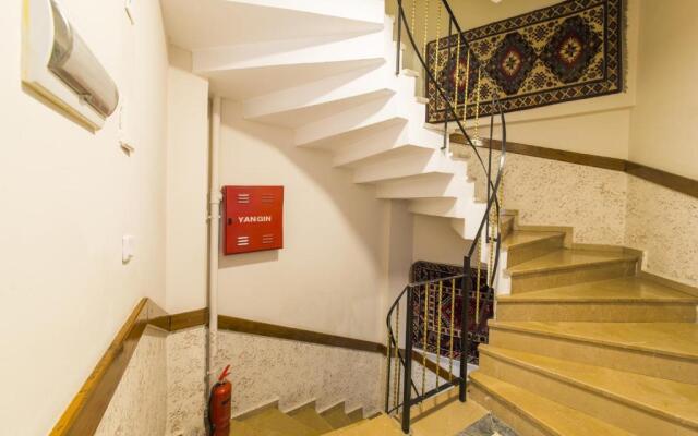 Hotel Sultan's Inn