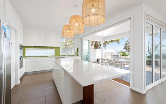 Ebb and Flow @ Corlette