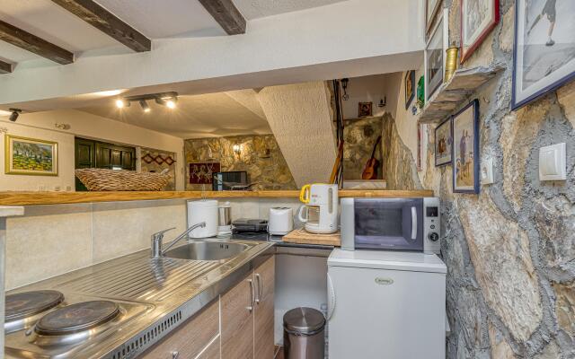 Sea View Villa Danica