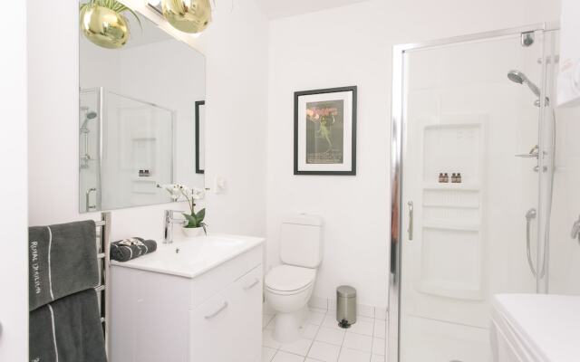 TOWNY - Downtown Haven - 2 Bedrooms