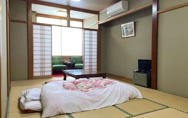 Yoshioka Ryokan