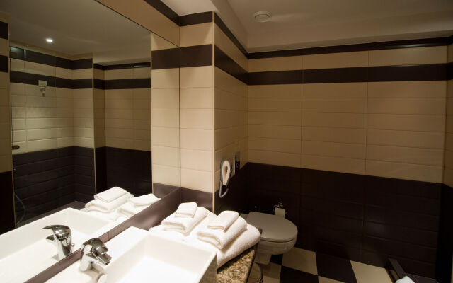 Mir boutique hotel
