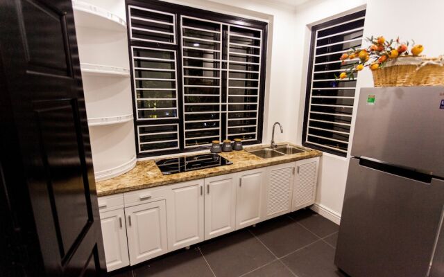Oreka Homestay Halong