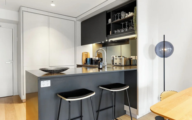 The Grace Apartments by Urban Rest