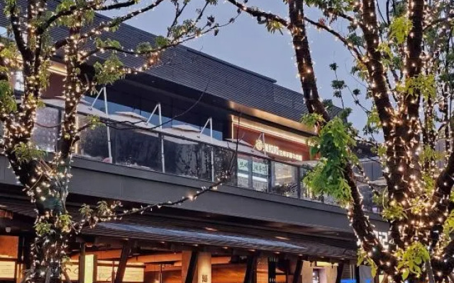 Shuyue Hotel (Shaoxing Lu Xun's Hometown Resort Area Olympic Sports Center Store) – Exterior – Shaoxing