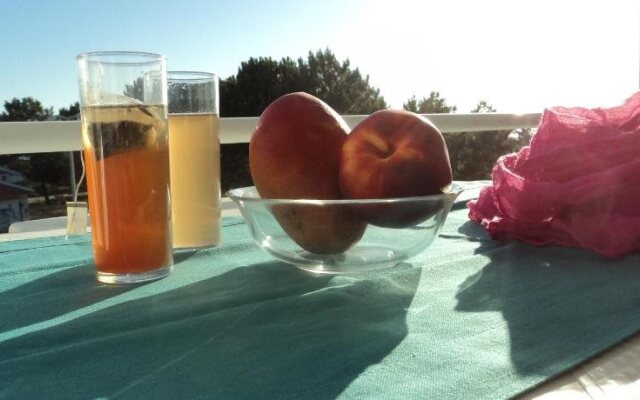 Hotel Apartamentos Al Tarik