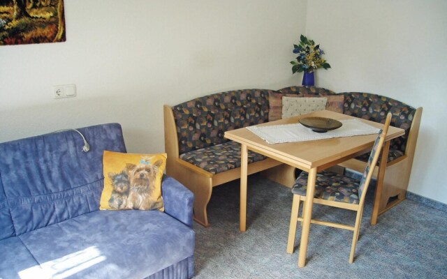 Nice Apartment in Lermoos With 1 Bedrooms