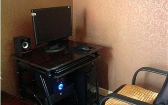 Panzhihua Xiangjia Inn