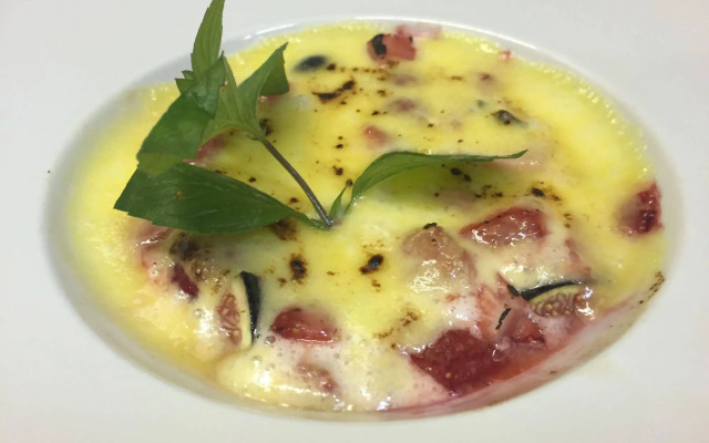 Le Moulin de la Coudre