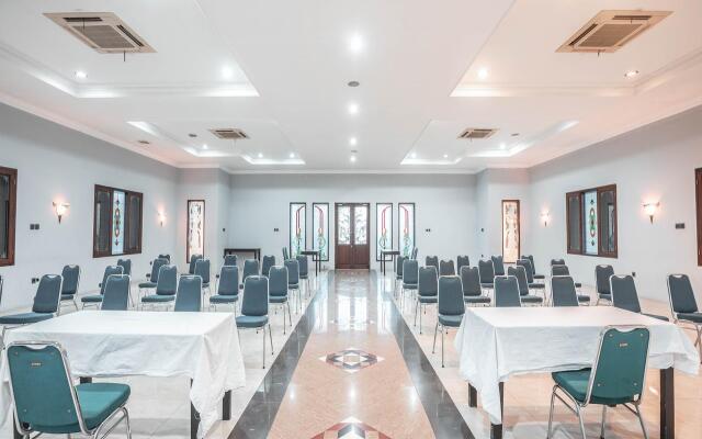 Hotel O Bunga Karang Hotel