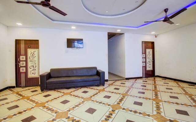 Hotel Royal Hills