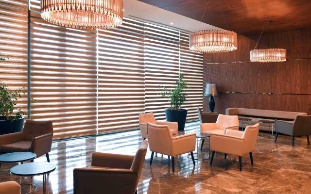 Mercure Istanbul West Hotel and Convention Center