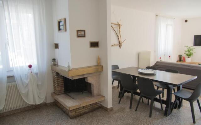Nonna Rosy Apartment