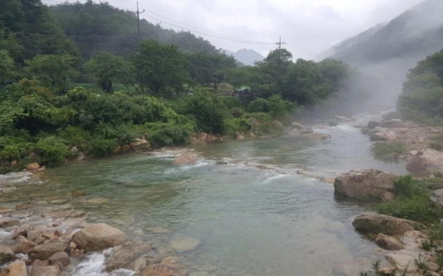 Jecheon Provence Pension