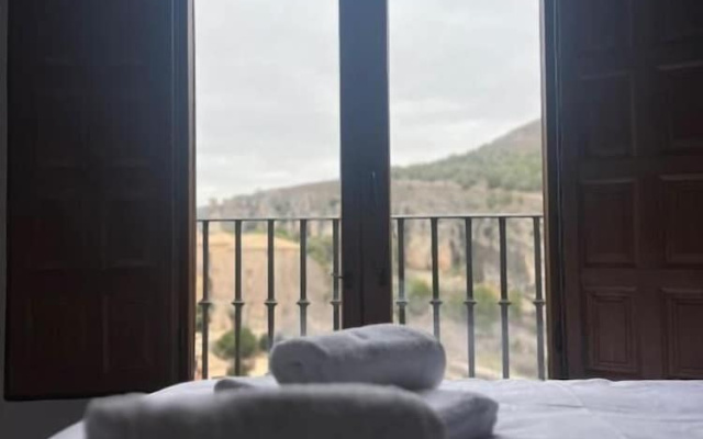 Apartamentos Rascacielos San Martin