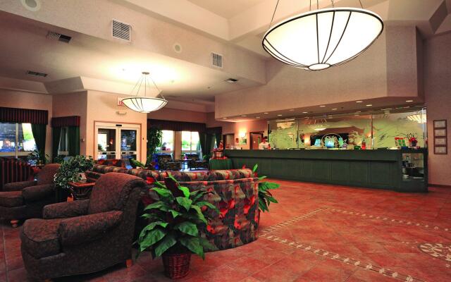 Shilo Inn Suites Hotel - Klamath Falls