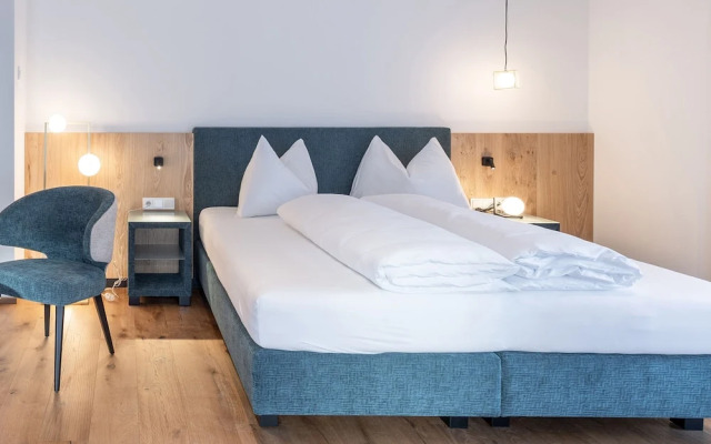 Hotel Alpenrose