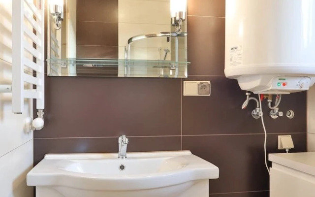 Lesny Dwor Premium Chalets Zakopane