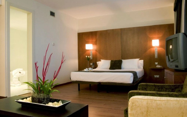 Hotel Xon's Valencia