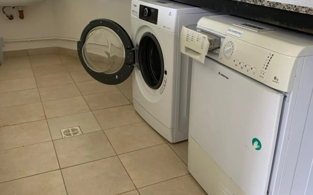 - QUINTA LUNA - Depto 4 personas