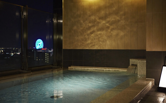 Candeo Hotels Matsuyama Okaido