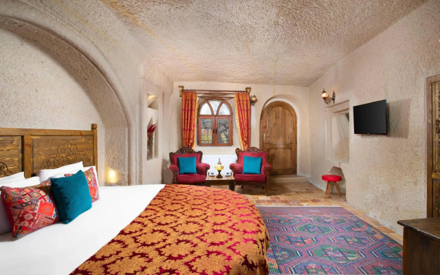 Garden Inn Cappadocia