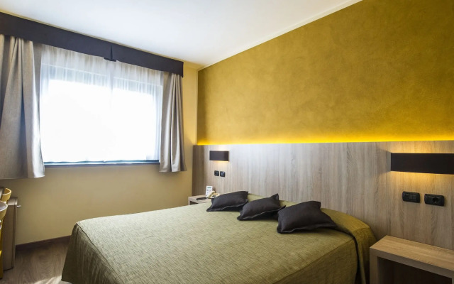Sangallo Park Hotel