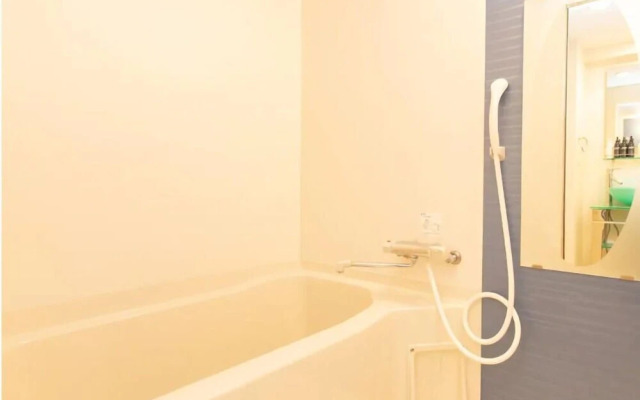 Osaka Prestige Accommodation - Vacation STAY 9689