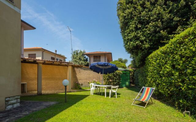 House Antonia Marina Pietrasanta