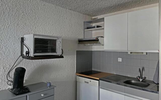 Appartement Saintes-Maries-de-la-Mer, 2 pièces, 4 personnes - FR-1-475-79