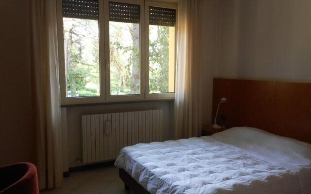 Residence Il Rampicante