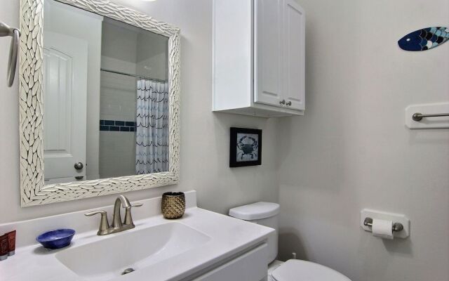 No Bad Days 3Br Home