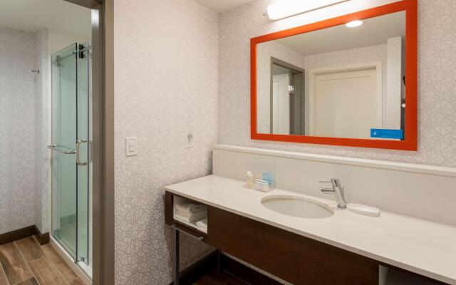 Hampton Inn Eden Prairie Minneapolis