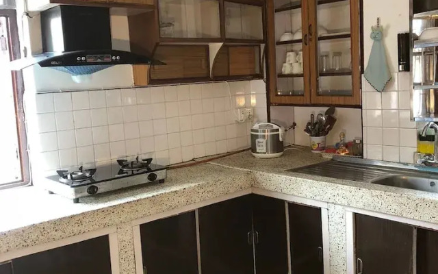 Thamel Apartment Thamel 5 min Walk 1bhk 3rd Floor