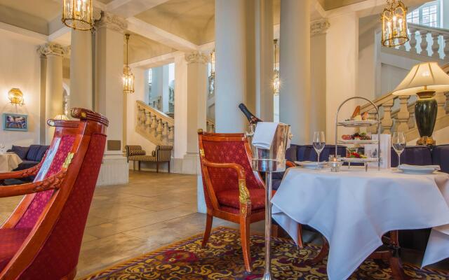 Hotel Taschenbergpalais Kempinski Dresden