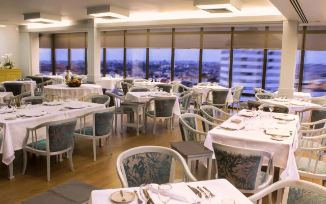 Hotel Black Tulip - Porto Gaia