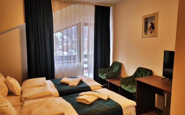 Hotel Margaritar