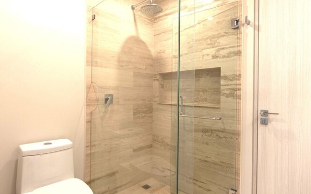 Stampa Residencial Santa Fe