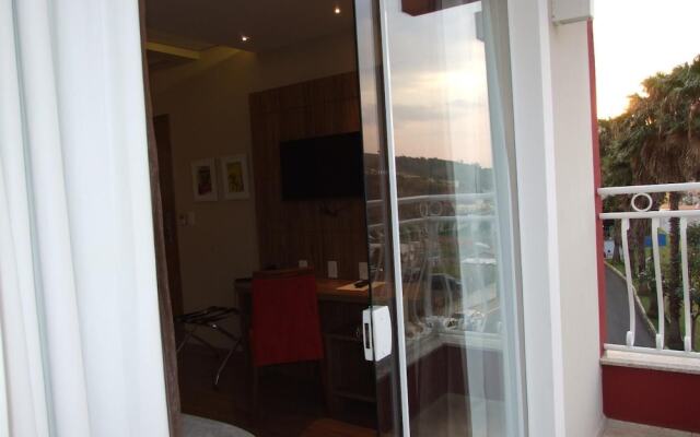 Vivas Hotel & Casa