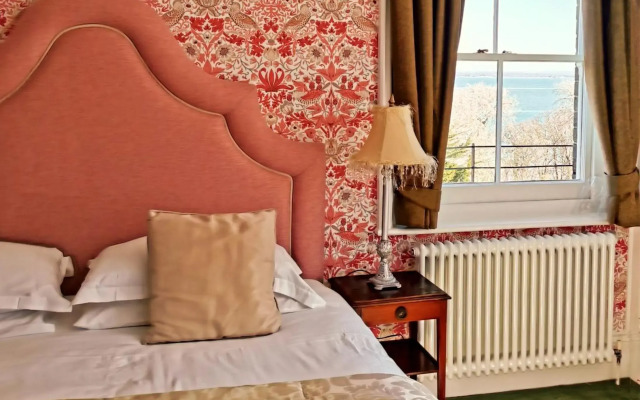Villa Rothsay Hotel
