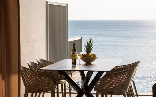 Salt&soul Residence Apartment