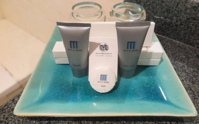 Mito Hotel