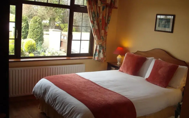 Maryville Bed and Breakfast