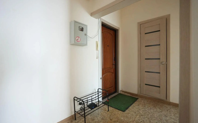 Пять звезд на Омской 23