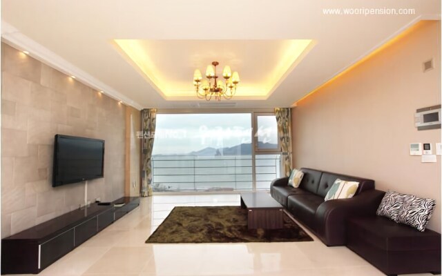 Ganghwa Townhouse Pension